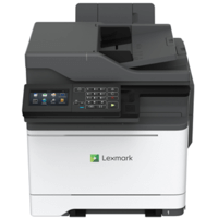 Lexmark MC2640 טונר למדפסת